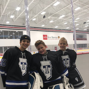 Meet your Posher, Monika